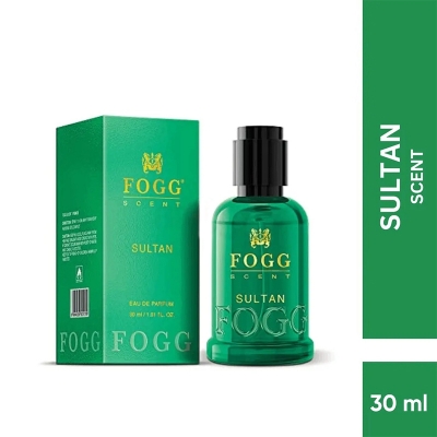 Picture of Fogg Scent Sultan 30 Ml Men's Deodorant Spray Fragrance