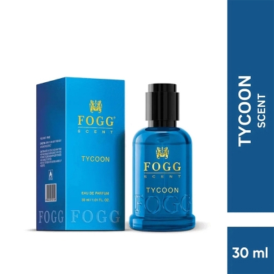 Picture of Fogg Scent Tycoon 30 Ml Fragrance Perfume For Men And Women