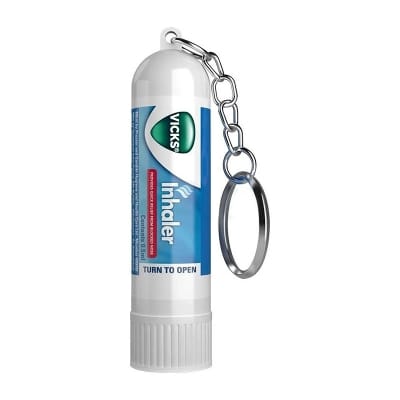 Picture of Vicks Inhaler Keychain