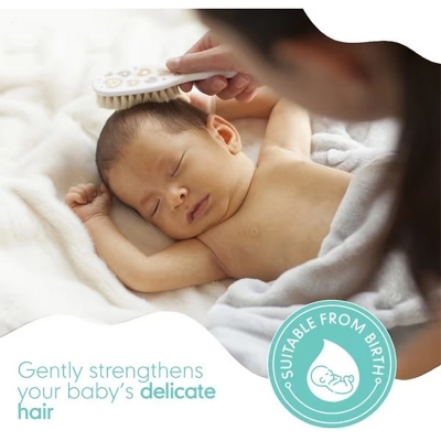 Picture of Mothercare All We Know Baby Hair Oil 300ml