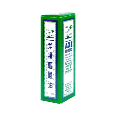 Picture of Universal Oil 5ml