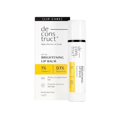 Picture of Deconstruct Brightening Lip Balm with SPF 30