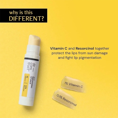 Picture of Deconstruct Brightening Lip Balm with SPF 30