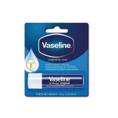 Picture of Vaseline Original Lip Care