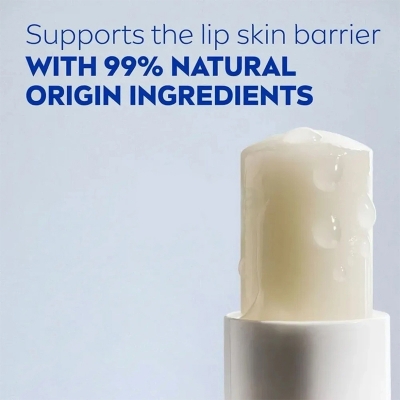 Picture of Nivea Long Lasting Moisture Caring Lip Balm (Original Care)