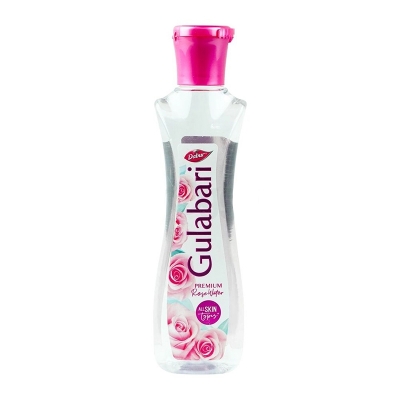 Picture of Dabur Gulabari Premium Rose Water For All Skin (India)