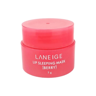 Picture of Laneige Berry Lip Sleeping Mask 3gm