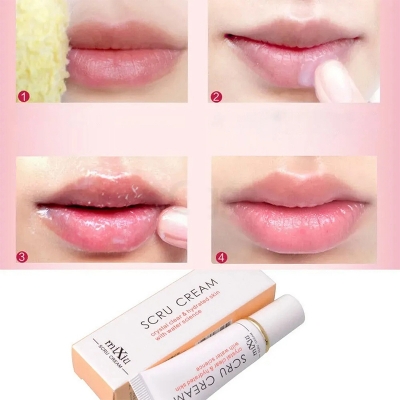 Picture of Mixiu Lip Scrub Cream