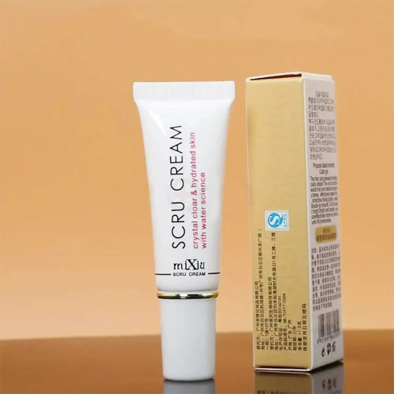 Picture of Mixiu Lip Scrub Cream