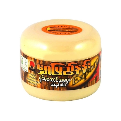 Picture of ShwePyinann Shinmataung Thanakha Face Pack 50gm