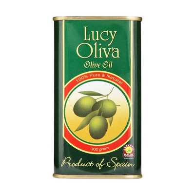 Picture of Lucy Oliva Olive Oil 150ml