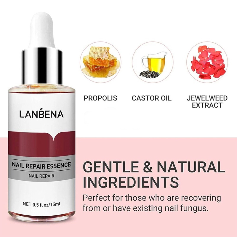 Picture of LANBENA Nail Repair Essence 15ml