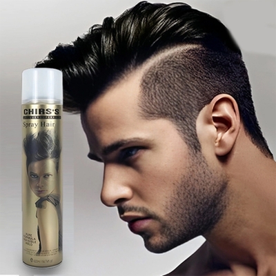 Picture of Chris's Hair Spray 420 ml