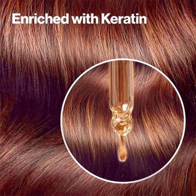 Picture of Revlon Colorsilk Brown Black Hair Color 20