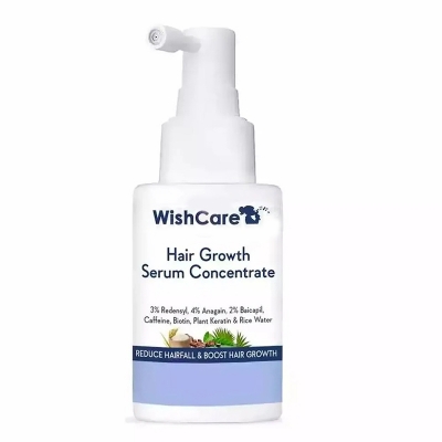 Picture of WishCare Hair Growth Concentrate Serum