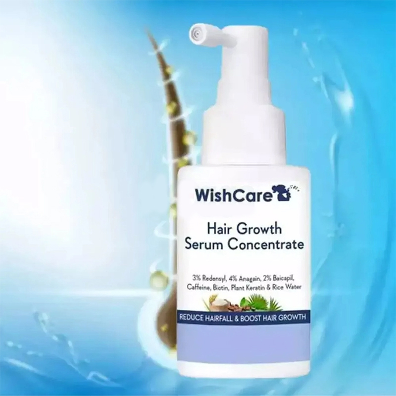 Picture of WishCare Hair Growth Concentrate Serum
