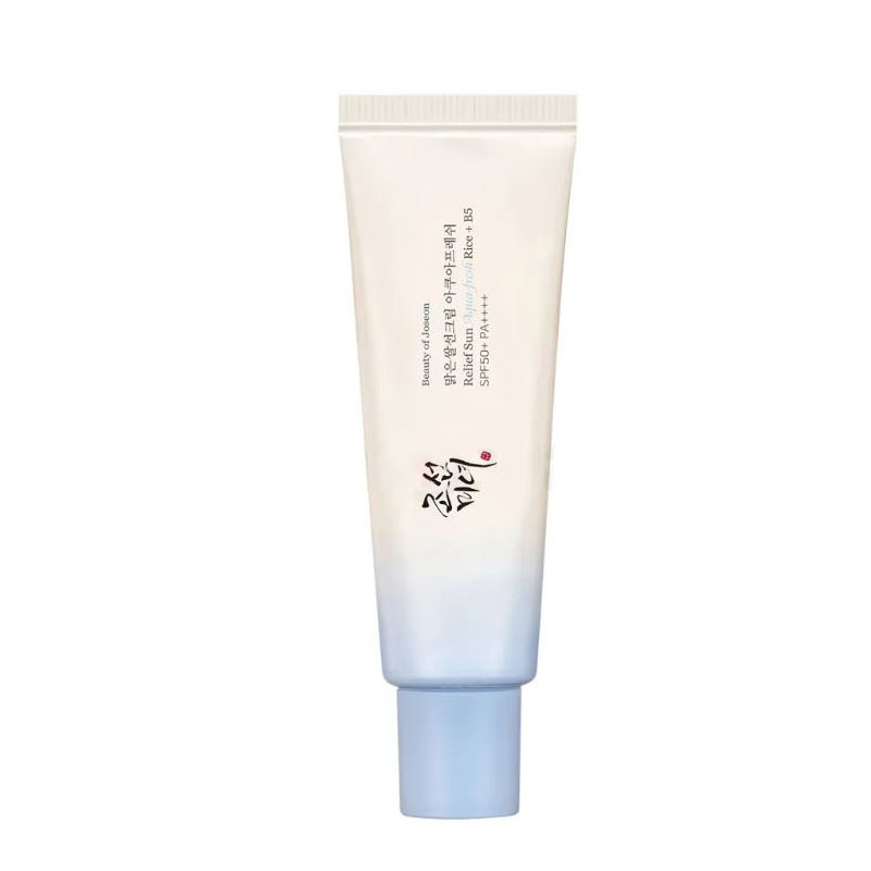 Picture of Beauty of Joseon Relief Sun Aqua-Fresh Rice + B5 SPF50+ PA++++ 50ml