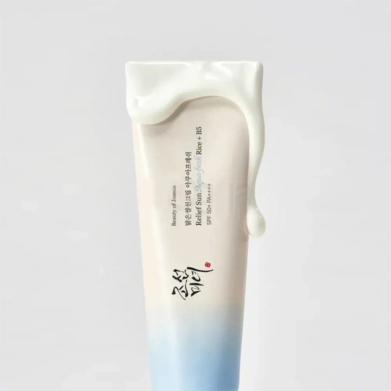 Picture of Beauty of Joseon Relief Sun Aqua-Fresh Rice + B5 SPF50+ PA++++ 50ml