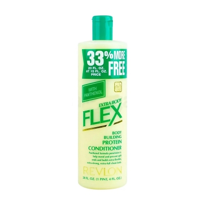 Picture of Flex Body Building Protein Extra Body Conditioner with Panthenol