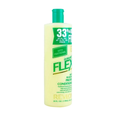 Picture of Flex Body Building Protein Extra Body Conditioner with Panthenol