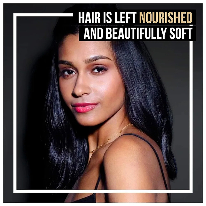 Picture of Tresemme Botanique Nourish & Replenish Shampoo with Coconut Oil & Aloe Vera 700ml