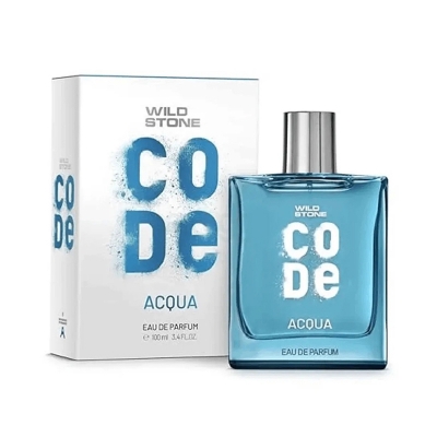 Picture of Wild Stone Code Water 100ml