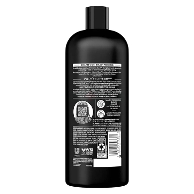Picture of Tresemme Anti-Breakage+ Vitamin Blend Shampoo for Strengthening & Nourishing 828ml