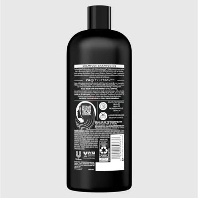 Picture of Tresemme Revitalized Color Shampoo with Hibiscus Essence for Vibrant & Shiny Hair 828ml
