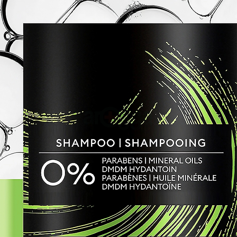 Picture of Tresemme Flawless Curls Shampoo with Coconut Essence 828ml