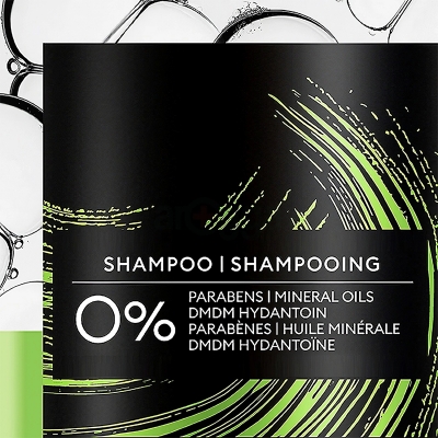Picture of Tresemme Flawless Curls Shampoo with Coconut Essence 828ml