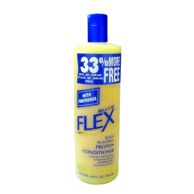 Picture of Flex Body Building Protein Regular Conditioner with Panthenol