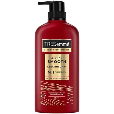 Picture of Tresemme Keratin Bond No 1 Shampoo 380ml (Thailand)