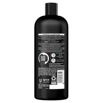 Picture of Tresemme 24 Hour Volume Shampoo with Collagen & Peptide Complex 828ml