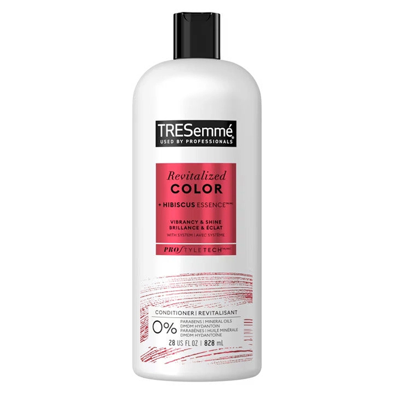 Picture of TRESEMME Revitalize Color Shampoo & Conditioner Bundle Pack for Colored Hair - 828ml