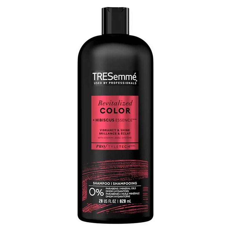 Picture of TRESEMME Revitalize Color Shampoo & Conditioner Bundle Pack for Colored Hair - 828ml