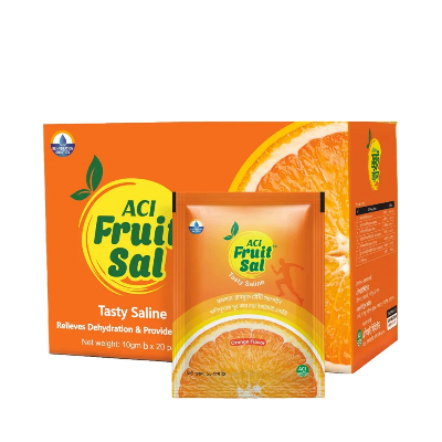 Picture of ACI Fruit Sal Sachet 