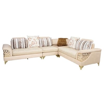 Picture of OMEGA Venus Corner Sofa