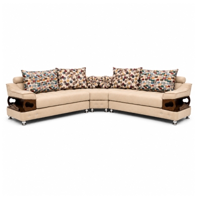Picture of OMEGA Lily Corner Sofa
