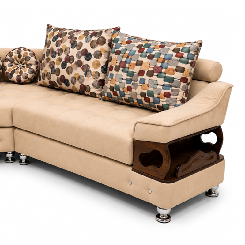 Picture of OMEGA Lily Corner Sofa