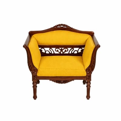 Picture of OMEGA Paris Sofa (2+2+1)