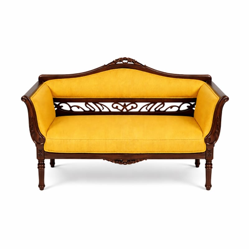 Picture of OMEGA Paris Sofa (2+2+1)