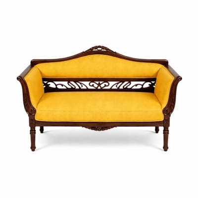 Picture of OMEGA Paris Sofa (2+2+1)