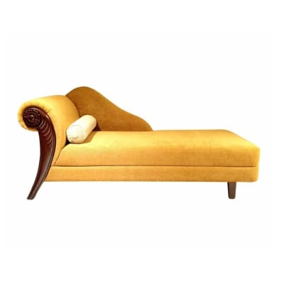 Picture of OMEGA Peacock Divan