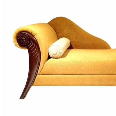 Picture of OMEGA Peacock Divan