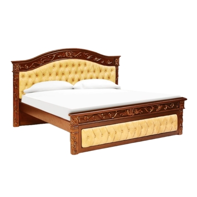 Picture of OMEGA Rosalia Bed - Queen Size