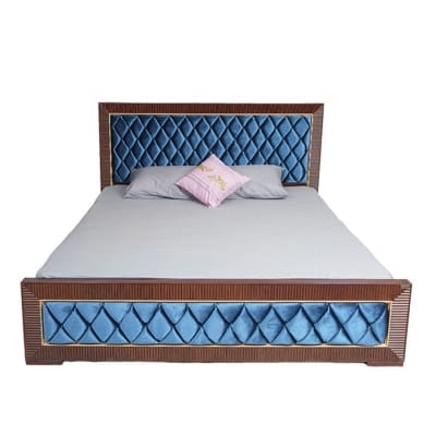 Picture of OMEGA Topten Bed - Queen Size