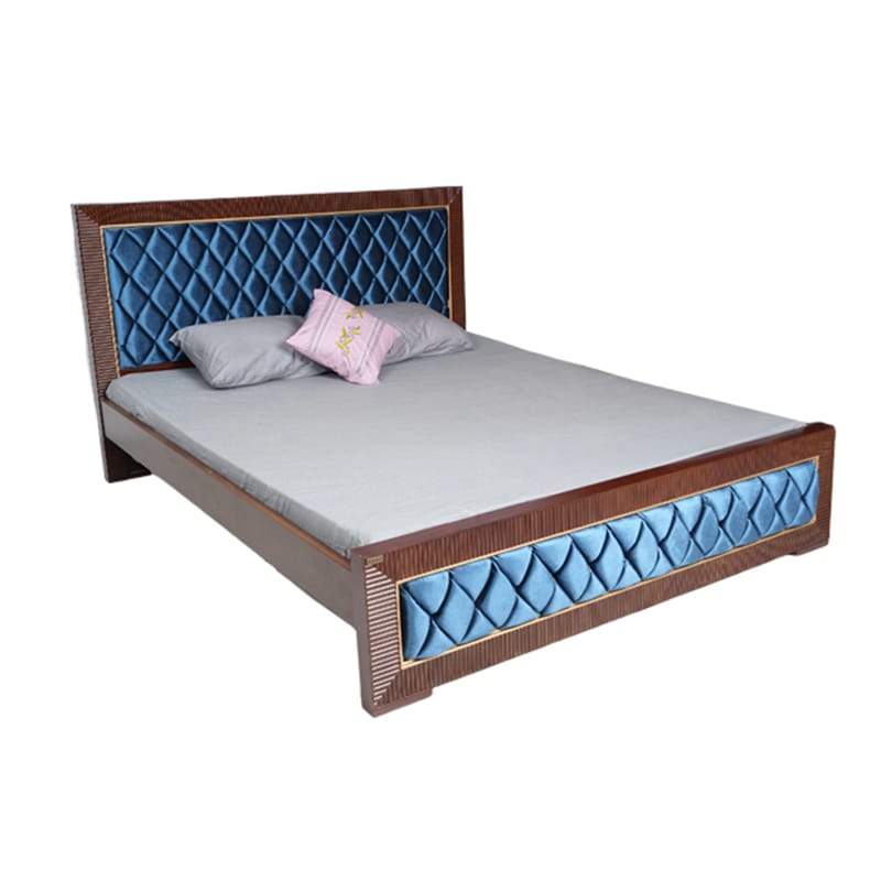 Picture of OMEGA Topten Bed - Queen Size