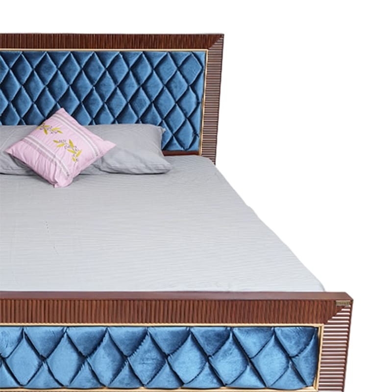 Picture of OMEGA Topten Bed - Queen Size