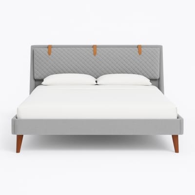 Picture of OMEGA Verbena Bed - Queen Size