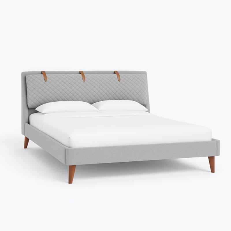 Picture of OMEGA Verbena Bed - Queen Size